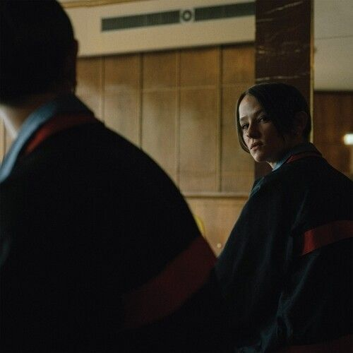 Caterina Barbieri - Myuthafoo - Black LP