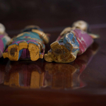 ОКИМОНО «Семь богов счастья»