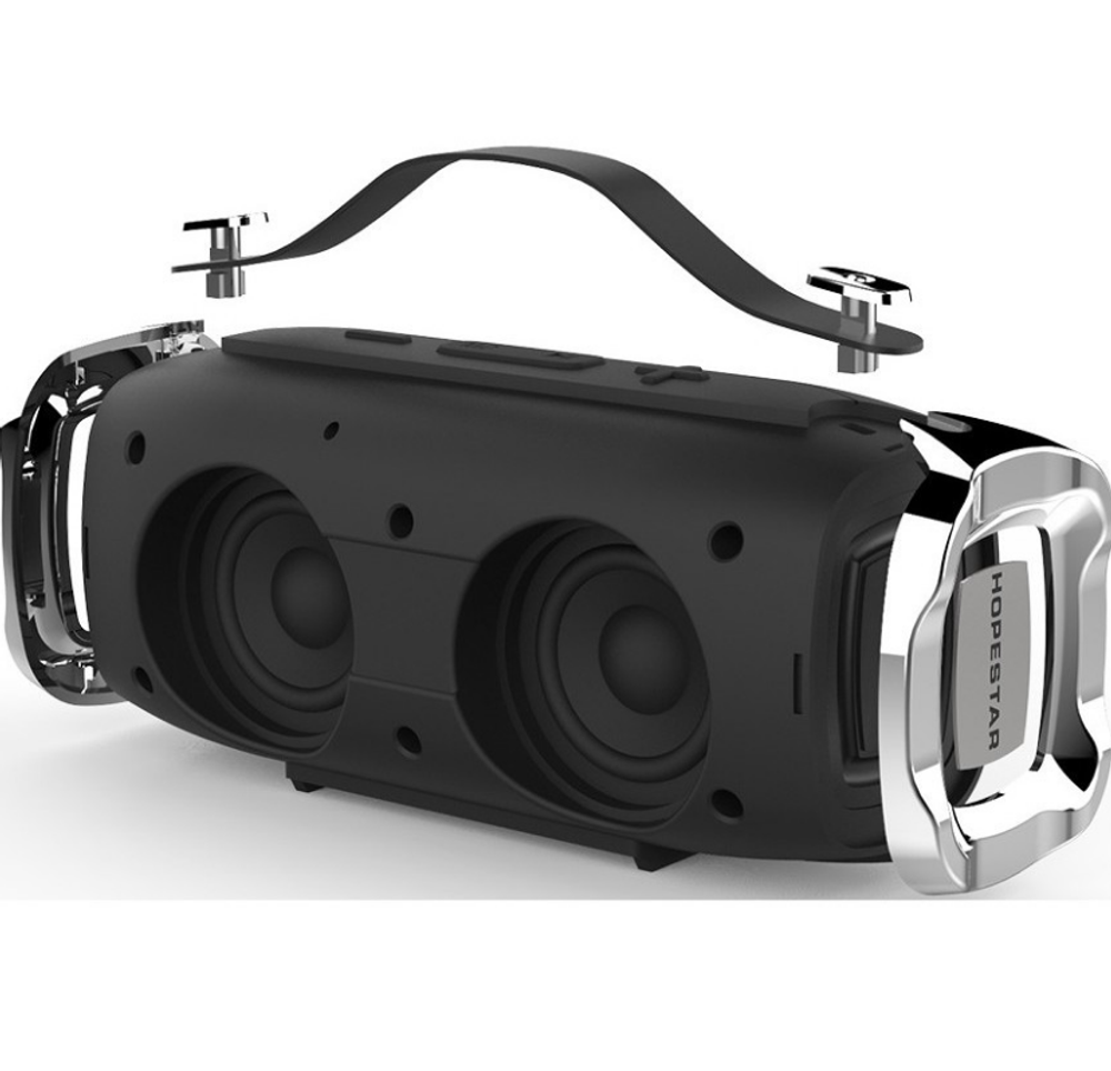 Беспроводная колонка Hopestar H36 (BT/6W/FM)