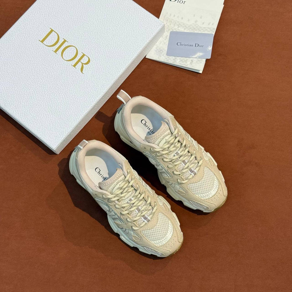 Кроссовки Christian Dior