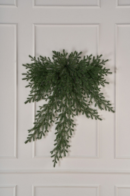 Бант рождественский Фиджи