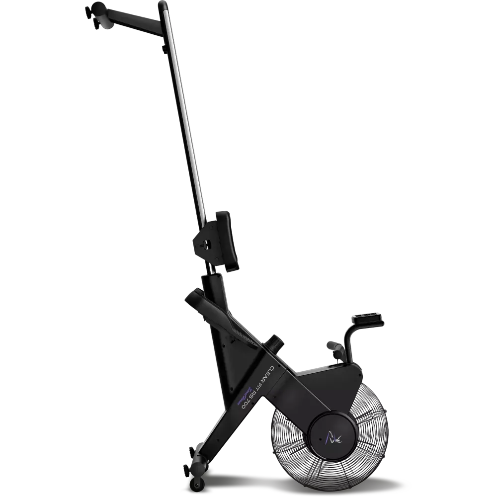 Гребной тренажер Clear Fit StartHouse RS 700