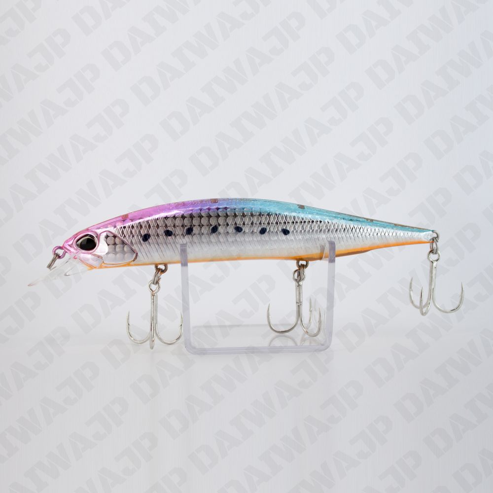 Воблер DUO REALIS JERKBAIT 120S SW CBA0189