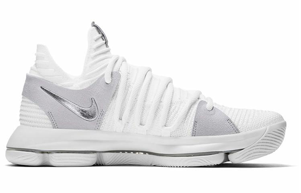 Кроссовки Nike Kd 10 Still Kd