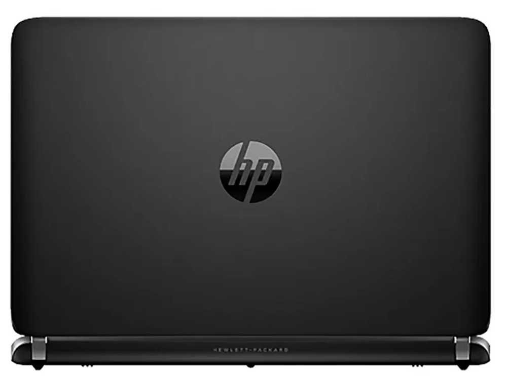 13.3" Уценённый ноутбук HP ProBook 430 G2 (1366x768, i3-4030U, RAM 4ГБ, SSD 128ГБ, Intel HD Graphics 4400, Win 10Pro)