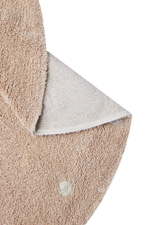 Ковер Lorena Canals Round Dot Rose (140Ø см)