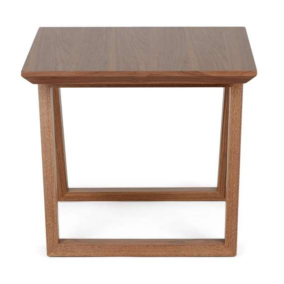 Кофейный стол Anna 59х59