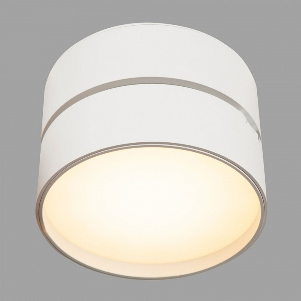 Спот Maytoni Technical C024CL-L18W4K