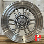 Комплект дисков Enkei RPF1 15x8 et15 5x100/5x114.3