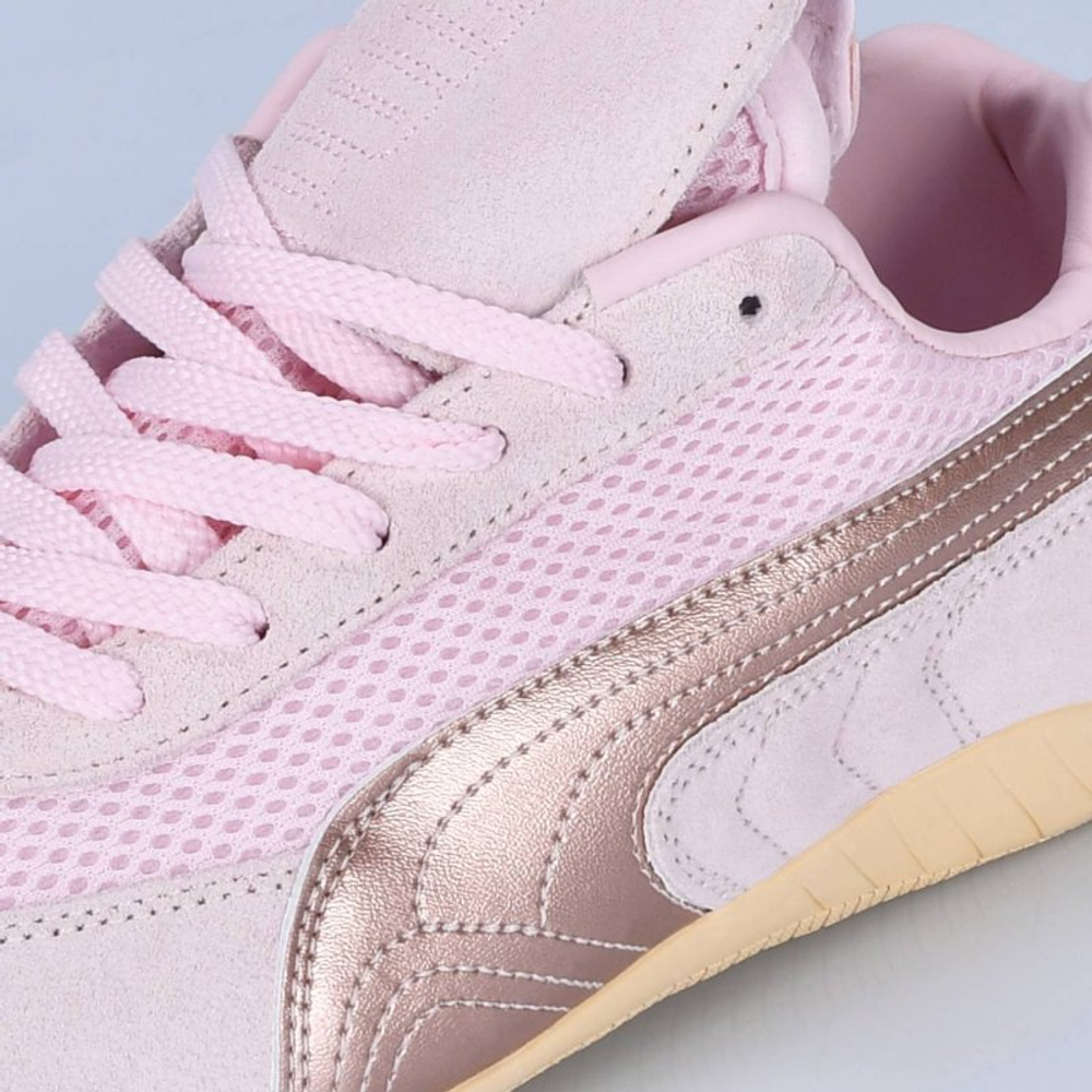 Кроссовки Puma Speedcat арт 6086