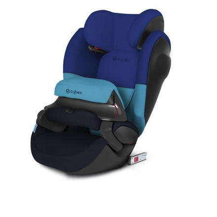 Cybex Pallas M Fix SL