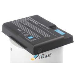 Аккумулятор iBatt 4400mAh, для 336962-001