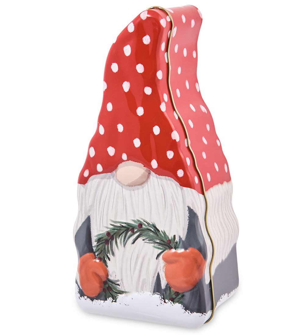 TCN-23/1 Коробка металлическая