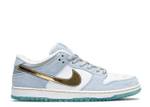 Sean Cliver X Dunk Low Sb "Holiday Special"