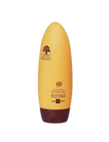 Arganmidas Moroccan Argan Oil Volume Conditioner/ Кондиционер для объёма