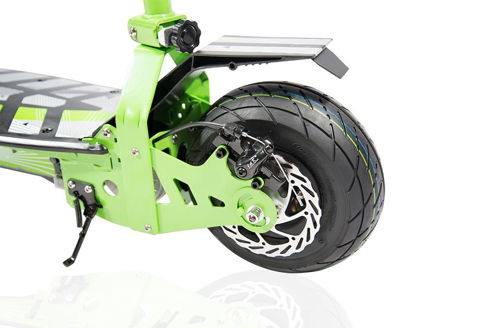 Электросамокат Sambit 300 Uber Scoot