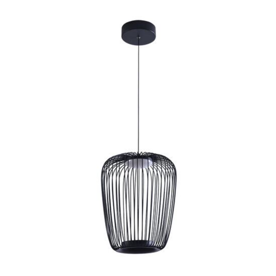 A3528SP-12BK СВЕТИЛЬНИК ПОДВЕСНОЙ