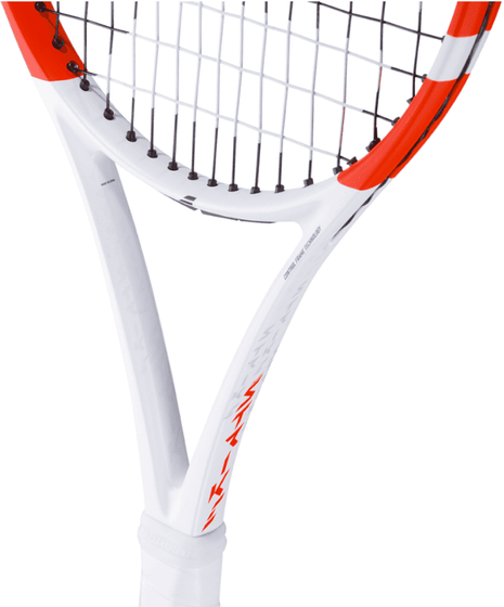 Ракетка теннисная Babolat Pure Strike 100 (2024)