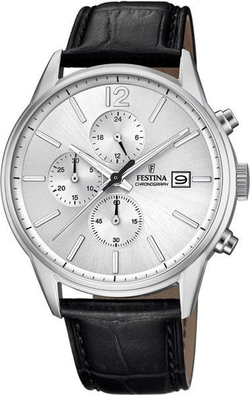 Часы Festina F20284/1