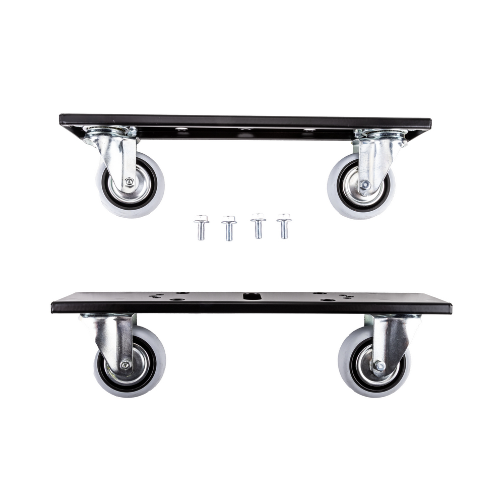 Колеса WECO для подающего механизма WF 204/205 (комплект)