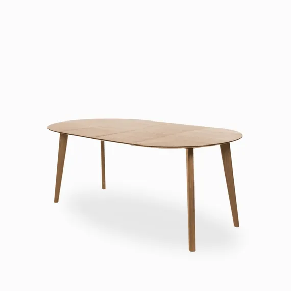 Обеденный стол Nuvo 100/180x100