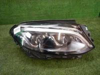 Фара правая Mercedes GLE W166 (2015-2018) LED