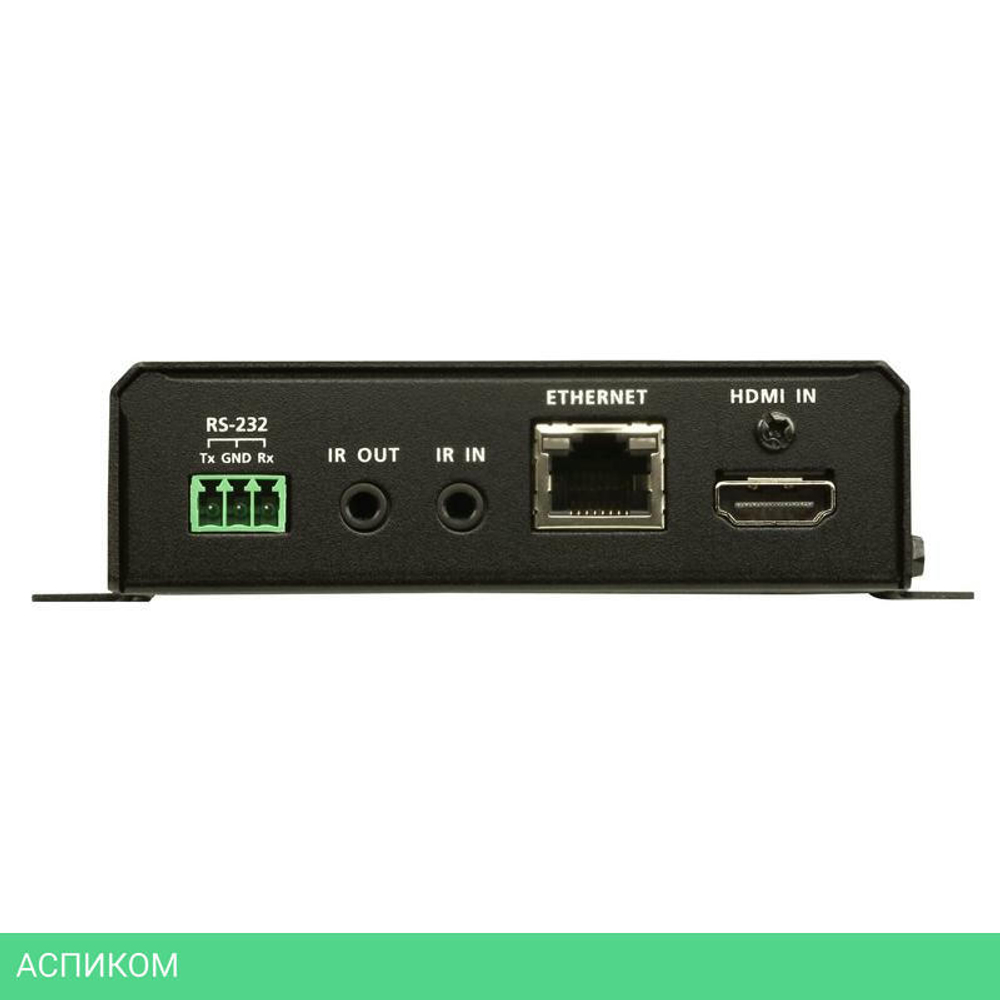 Комплект удлинителей Aten VE814A 4K (VE814A-AT-G)