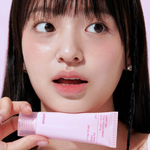 Celimax Тонирующий солнцезащитный крем Heart Pink Tone Up Sun Cream SPF50+ PA++++