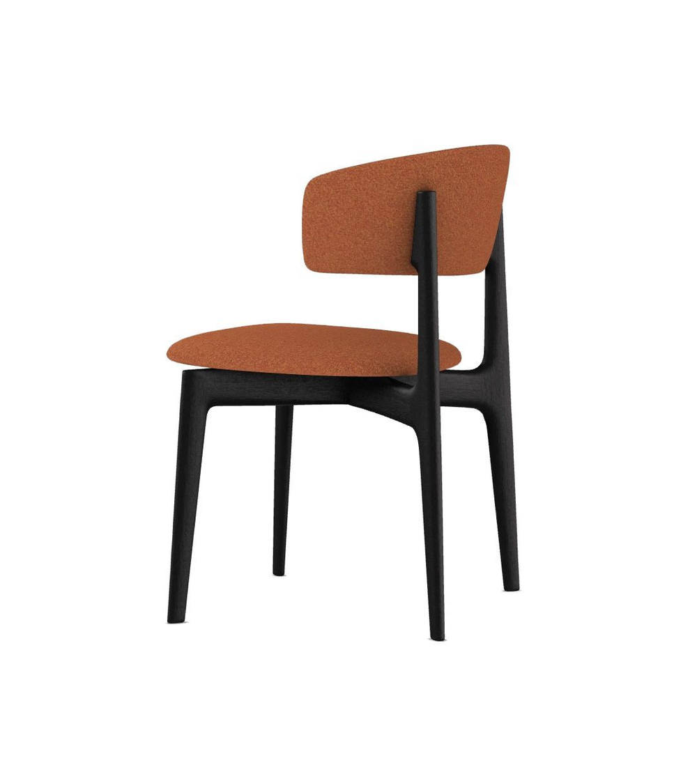 Дизайнерский стул LILIA coco 422