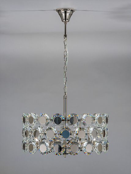 Подвесная люстра Escada 664/6S