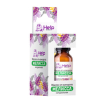 Масло эфирное HELP 15мл Мелисса