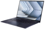 Ноутбук  ASUS ExpertBook B9403CVAR-KM0840X 14 ", Core 7, 16 Гб RAM, 1 Тб SSD, Iris Xe Graphics, Черный