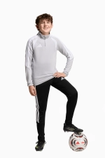 Кофта adidas Tiro 26 League Training Top Junior - серый