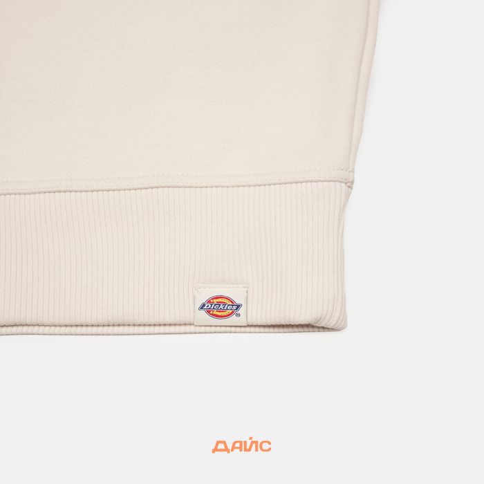 Толстовка мужская Dickies Enterprise Sweatshirt артикул:DK0A4Z4KF901 - купить в магазине Дайс