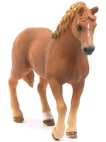 Фигурка Кобыла Скакун Квортерхорс Schleich 13852