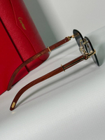 Солнцезащитные очки Cartier