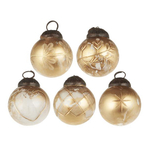 Новогодний шар Christmas, мини