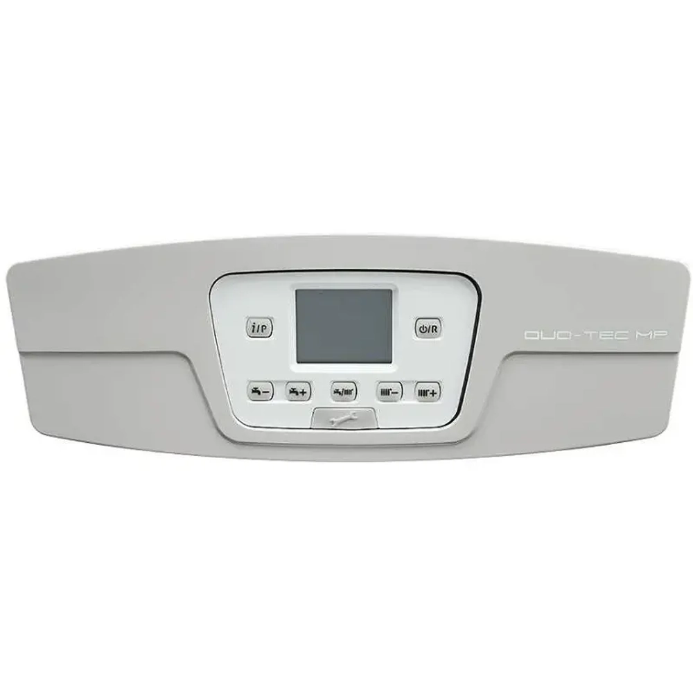 Baxi LUNA DUO-TEC MP+ 1.99 котел газовый настенный A7785873