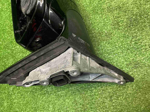 Зеркало правое BMW 5er G30 (2017-2023) 5 контактов