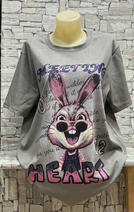 Футболка 2945664 Fabrika