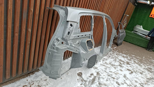 Боковина правая EXEED VX (2021-н.в.)