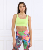 Топ UGG - лимонный(1129390)