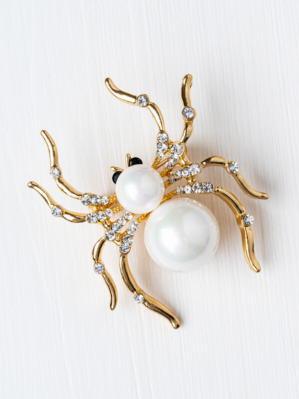 30061300 Брошь Chance