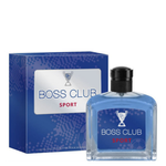 BOSS CLUB SPORT edT 100ml man