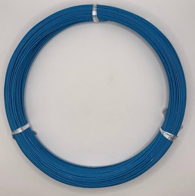 24 AWG Синий М22759/16
