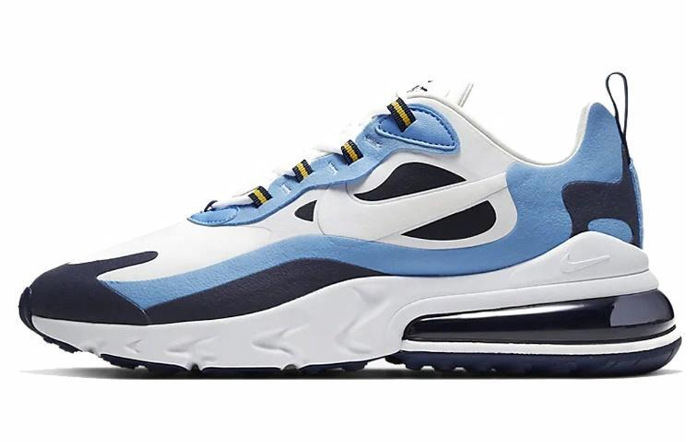 Кроссовки Nike Air Max 270 React