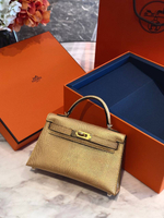 Сумка Hermes 19 см