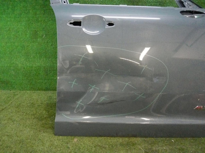 Дверь передняя правая MINI Countryman F60 (16-23)