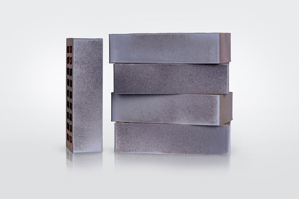 Кирпич керамический Old House Premium 1НФ М175 (480шт) "КРАСНАЯ ГВАРДИЯ"