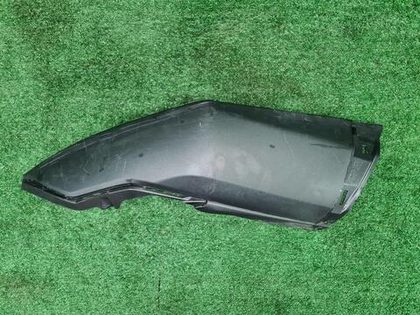 Накладка заднего бампера правая Honda CR-V 4 14-18